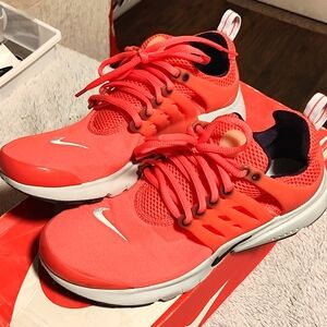 Nike presto GS